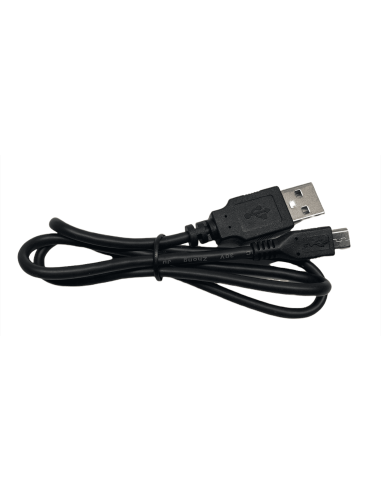 CARDO micro USB-kabel laddning och uppdatering för gamla modeller Cardo Systems - CARDO-MINI-USB