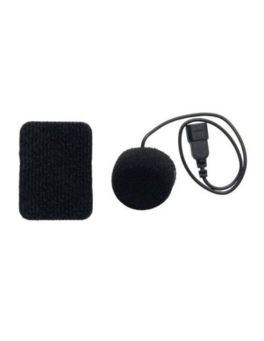 Microfono a filo interfono Cardo PackTalk Freecom Spirit SmartPack