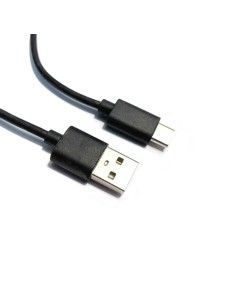 Chargement et mise à jour du câble USB Type C CARDO pour les nouveaux modèles Cardo Systems - REP00097