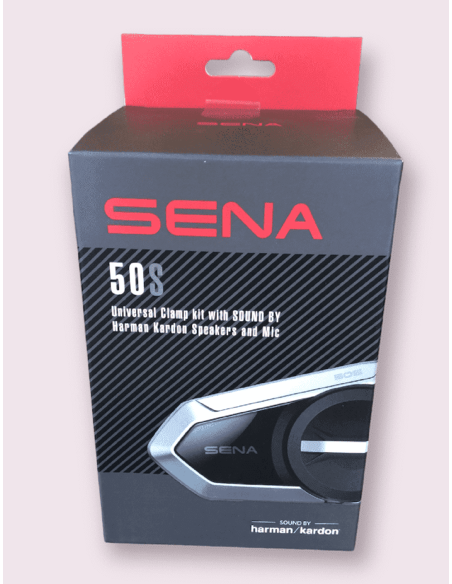 Sena 50S Harman kardon Second helmet audio kit 50S-A0202