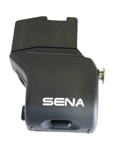 Montagehalterung für Steuereinheit Sena 50S 30K 20S kein AUX Sena Bluetooth - SUP-METAL