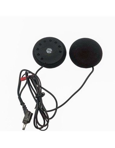 Sena 50C h/k Kopfhörer 40 mm harman/kardon Sena Bluetooth - 50C-H/K-SPEAKERS