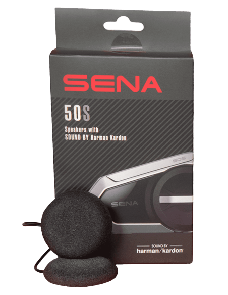 Sena 50S SOUND BY Harman Kardon 