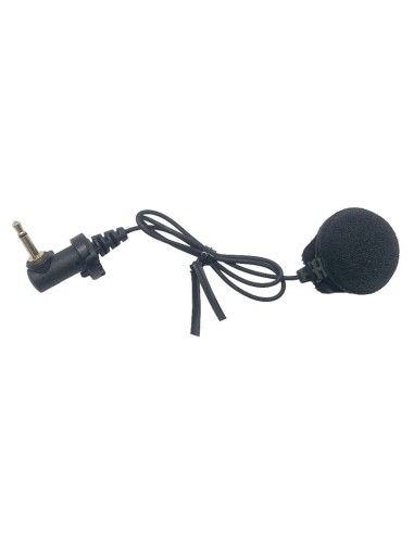 Sena 50S h/k trådbunden mikrofon för helhjälm Sena Bluetooth - 50S-K/K-MIC-WIRE