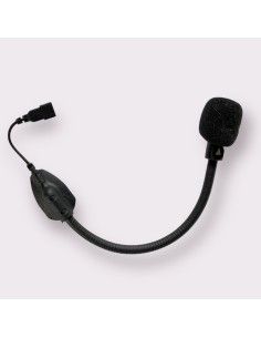 Boom microphone Cardo PackTalk Freecom Spirit SmartPack Hybrid Cardo Systems - REP00081