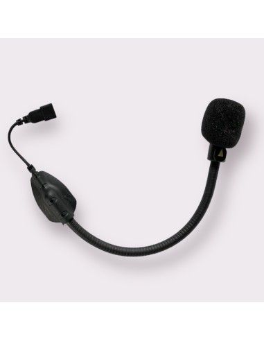 Microfon pentru interfon Cardo PackTalk Freecom Spirit SmartPack Cardo Systems - REP00081