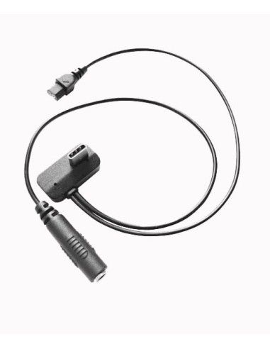 Cardo Packtalk Neo és Custom kábelköteg USB Type-C csatlakozások Cardo Systems - REP00115
