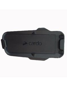 Cardo PackTalk NEO and CUSTOM ECU cradle support Cardo Systems - REP00114