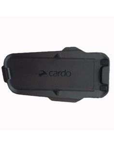 Support för Cardo PackTalk NEO och CUSTOM ECU Cardo Systems - REP00114