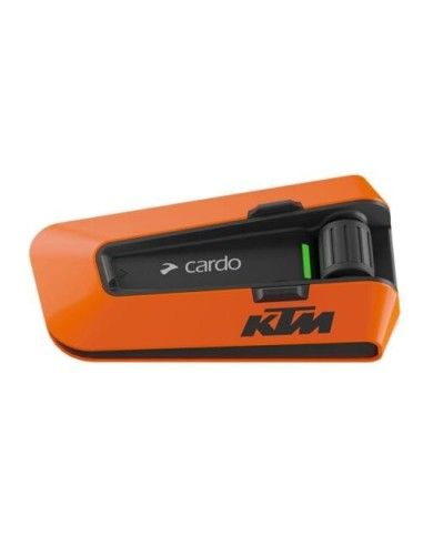 PackTalk Edge KTM-ersättnings-ECU är inte ett komplett kit Cardo Systems - UNIT-PACKTALK-EDGE-KTM
