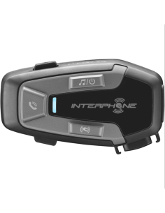 Interfono Bluetooth per moto e scooter: sconto 43,20 euro spedizione  inclusa 