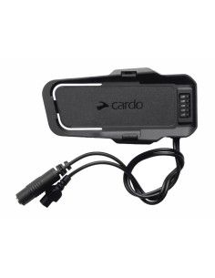 Cardo PackTalk EDGE magnetische besturingseenheid ondersteuning Cardo Systems - REP00099