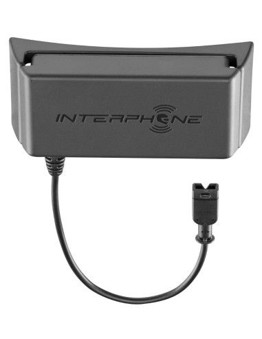 900 mAh batteri för U-COM-serien intercom Interphone - UCOMBAT900