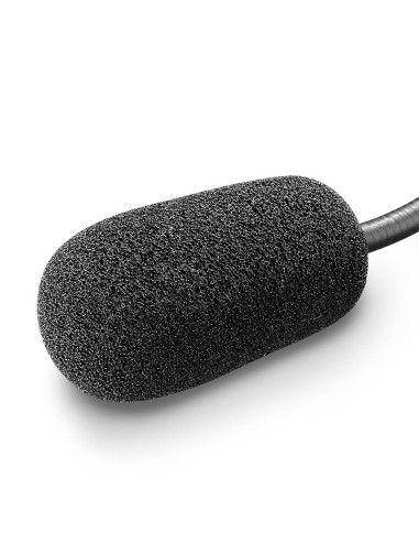 Anti-wind microphone sponge Interphone all models Interphone - INT-SPU-CEL