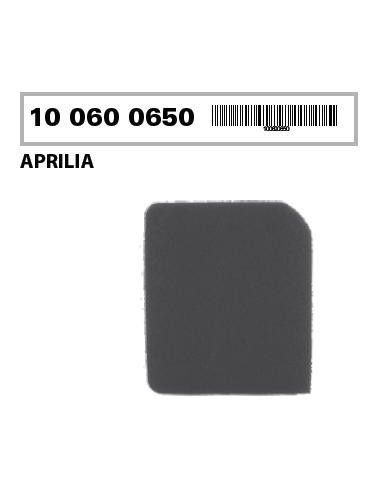Aprilia Scarabeo 125 150 200 filtr powietrza z silnikiem Rotax RMS - 100600651