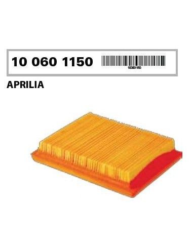 Aprilia Scarabeo 500 luftfilter med Piaggio-motor - 100601150