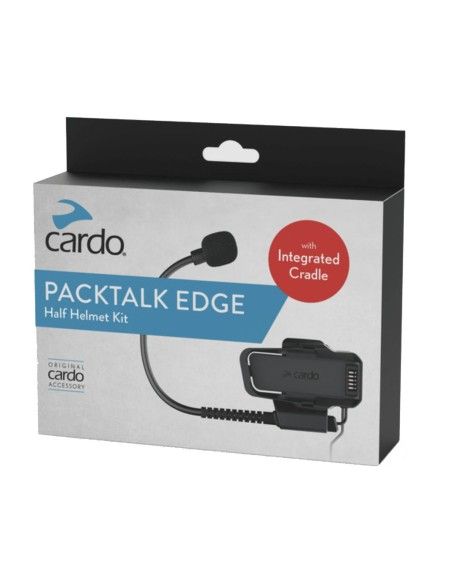 MICROFONO DE CABLE CARDO PARA CASCOS INTEGRALES