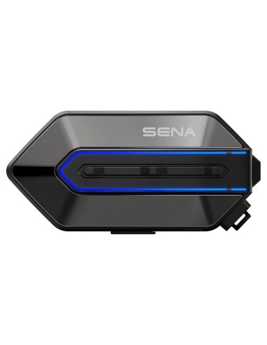 Sena 60R simple MESH 3.0 Interphone moto avec technologie Wave VoIP Sena Bluetooth - SENA-60R