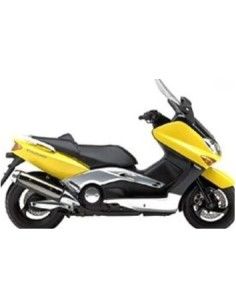 Yamaha Tmax 500 spare parts and accessories