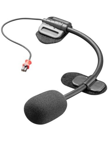 Microfone semirrígido Sena 10S Sena Bluetooth - 10S-A0301-03