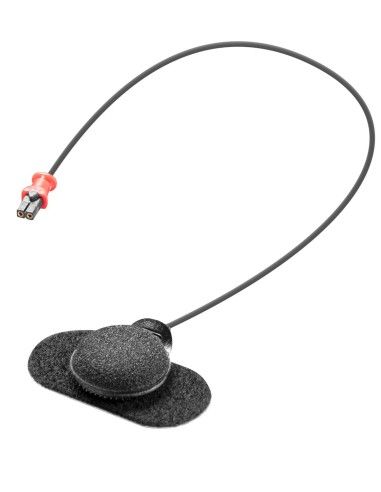 Кабелен микрофон Sena 10S, съвместим с каска за цяло лице Sena Bluetooth - 10S-A0301-02