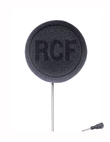 Midland RCF High-Definition-Lautsprecher mit schwarzem Anschluss Midland - C1509