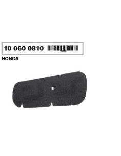 Filtro aria Honda Phanteon 2T 125-150 filtro in spugna lavabile - 100600811