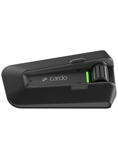 Cardo Packtalk Neo ersättningsstyrenhet är inte en komplett sats Cardo Systems - UNIT-PACKTALK-NEO