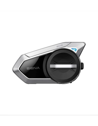 Sena 50S single - motorcycle intercom with harman kardon - Bulk version - MotointercoM - HK-50S-10-BULK