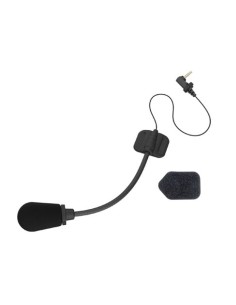 Polotuhý ramenní mikrofon Sena 20S 20S-EVO Sena Bluetooth - MIC-20S-01