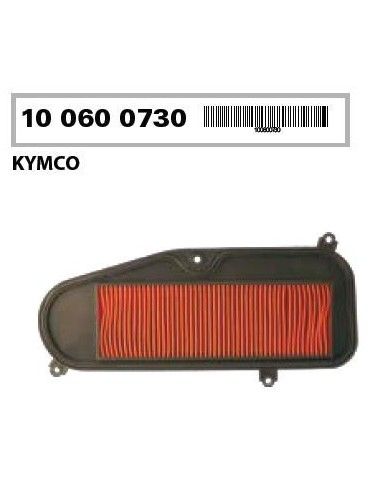 Kymco légszűrő DINK LX 125 150 kerék 12 szívószűrő RMS - 100600731
