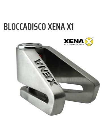 XENA COM BLOQUEIO PIN a 6 mm SGR - 288010011