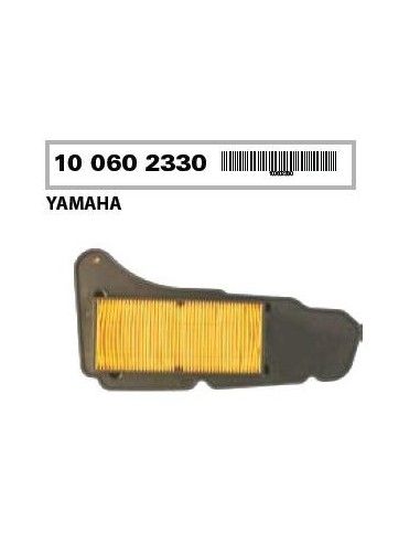 Air filter Yamaha Majestic 400 all models Left - 100602331