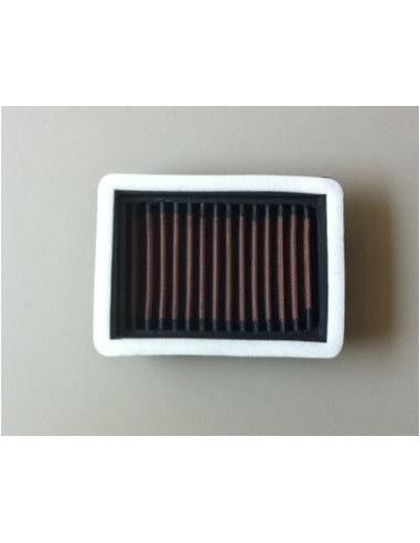 Air filter Yamaha T-Max from 2008 power intake filter - PM44