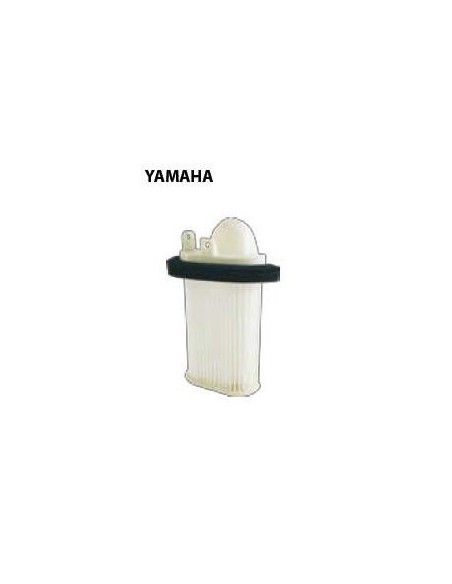 Luftfilter Yamaha TMAX 500 von 2008 bis 2011 linkes Seitengehäuse - 100602491