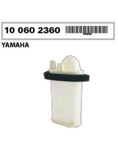 Filtro aria Yamaha T-max 500 fino al 2007 carter laterale sinistro RMS - 100602361