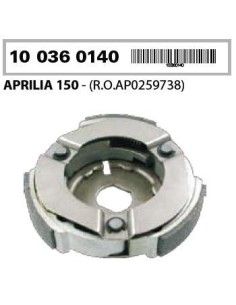 APRILIA Kupplung Motor ROTAX 150 Lüfterkupplung - 100360140
