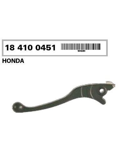 BREMSHEBEL LINKS Honda Foresight 250 HONDA PANTHEON 125 150 2T - 184100451