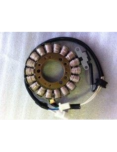 STATOR YAMAHA T-MAX 500 IE SINCE 2004 TO 2007 MAGNETIC FIELD - 163071