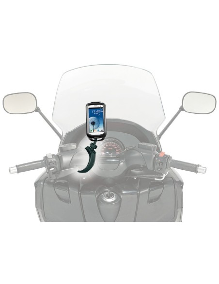 WATERPROOF CASE FOR SAMSUNG GALAXY S3 ATTACK FOR SCOOTER AND HANDLEBARS faired SSCGALAXYS3 - SSCGALAXYS3