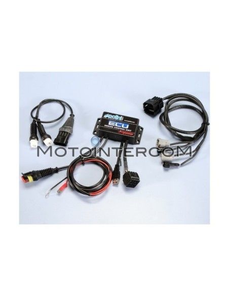 ECU Polini TMAX 500 IE FROM 2004 TO 2011 CDI UNIT PERFORMANCE AND PERFORMANCE - 171.0002