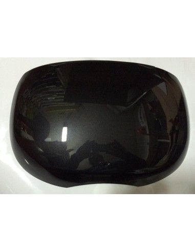 COVER TO BLACK 46 LITER TOP BOX SHAD COVER  - D1B46E21