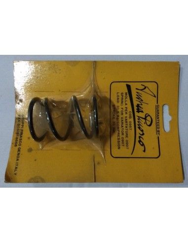 SPRING REINFORCED PINASCO FOR PIAGGIO SCOOTERS WITH DRIVE - 0957