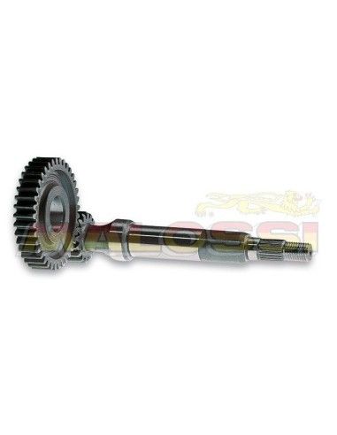 PRIMARY GEARS MALOSSI SCOOTER PGO COMET STAR 2 - 677431