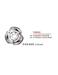 EMBRAGUE YAMAHA MAJESTY 250 DX DE 1996 A 1999 - F00365