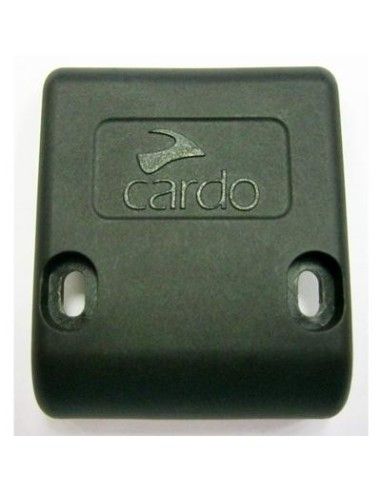 Płytka mocowania na kask Cardo scala Rider G9X - MEC00041-1