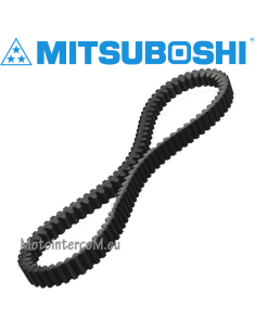 Transmission belt Honda Silver Wing 600 from 2001 to 2016 SWT Mitsuboshi - 2772091