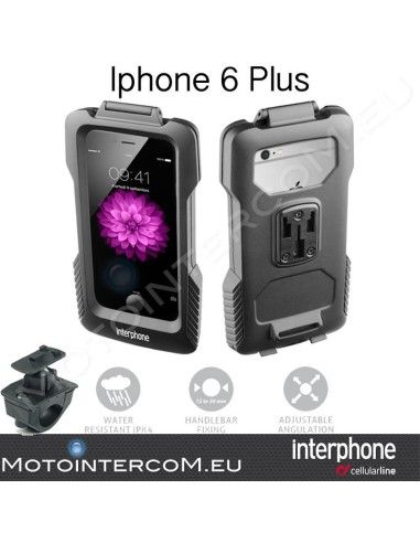 Caso CASE Pro para iPhone telefone celular PLUS 6 - SMIPHONE6PLUS