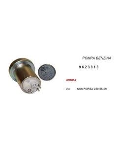 Pompa benzina Honda Forza 250 05-09 - 9623818