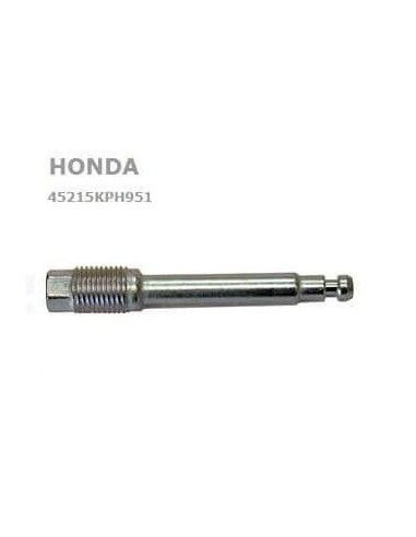 Honda scooter and motorcycle caliper pin - 45215KPH951